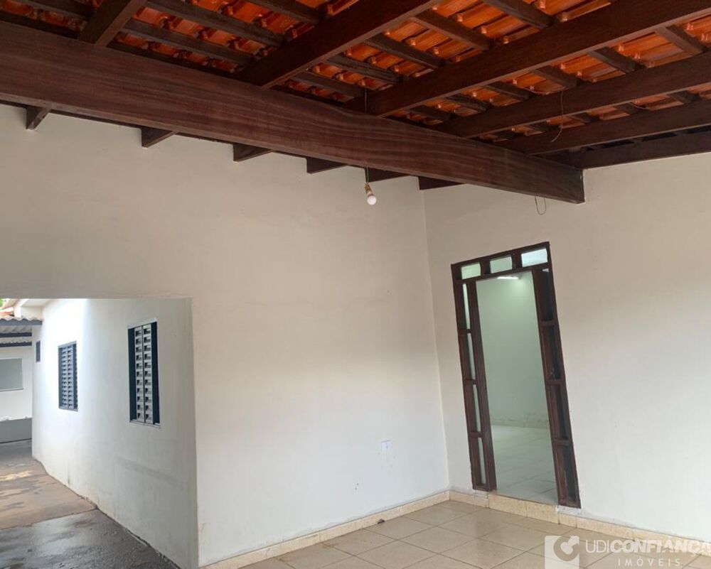 Casa à venda com 3 quartos, 170m² - Foto 7