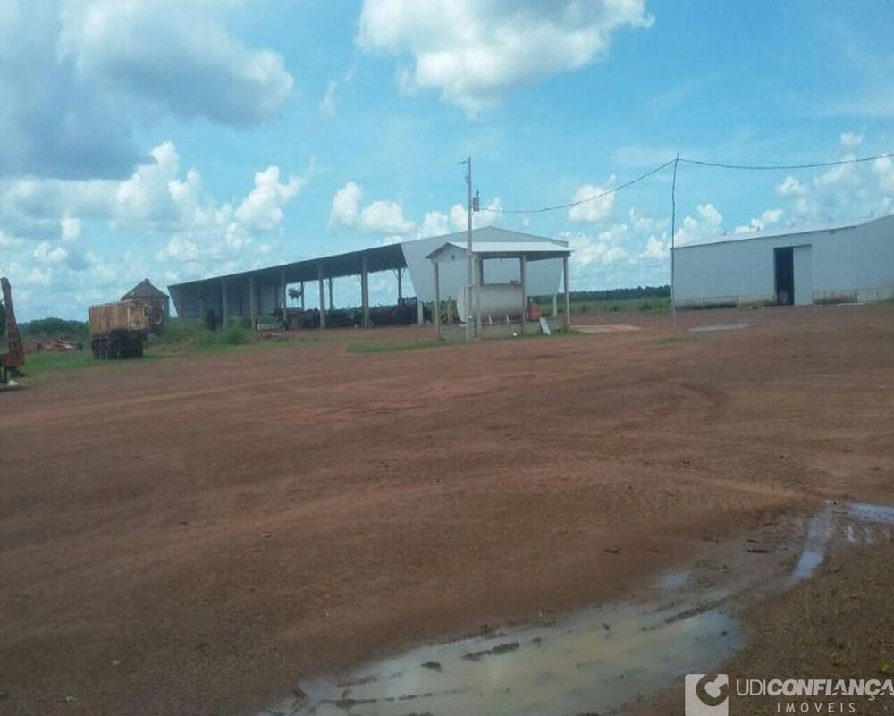 Fazenda - Foto 7