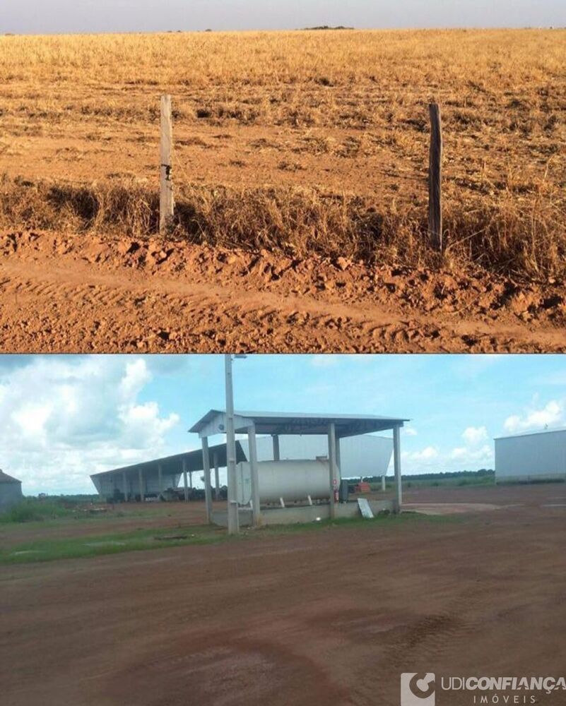 Fazenda - Foto 1