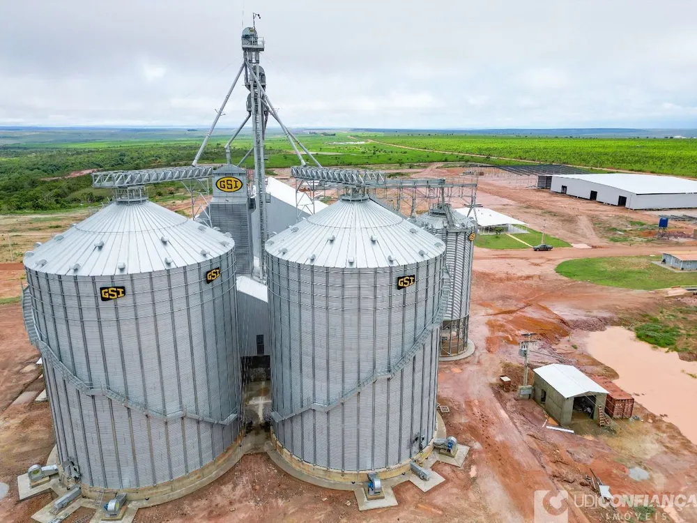 Fazenda - Foto 2