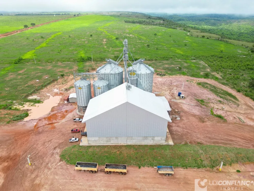 Fazenda - Foto 2