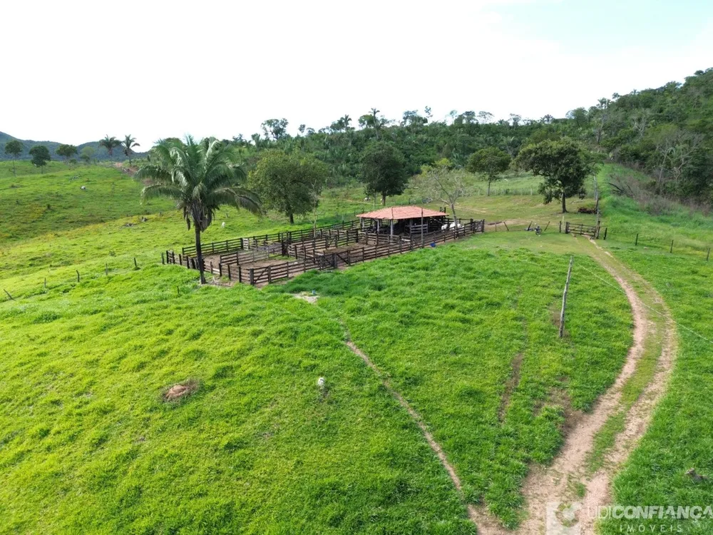 Fazenda - Foto 2