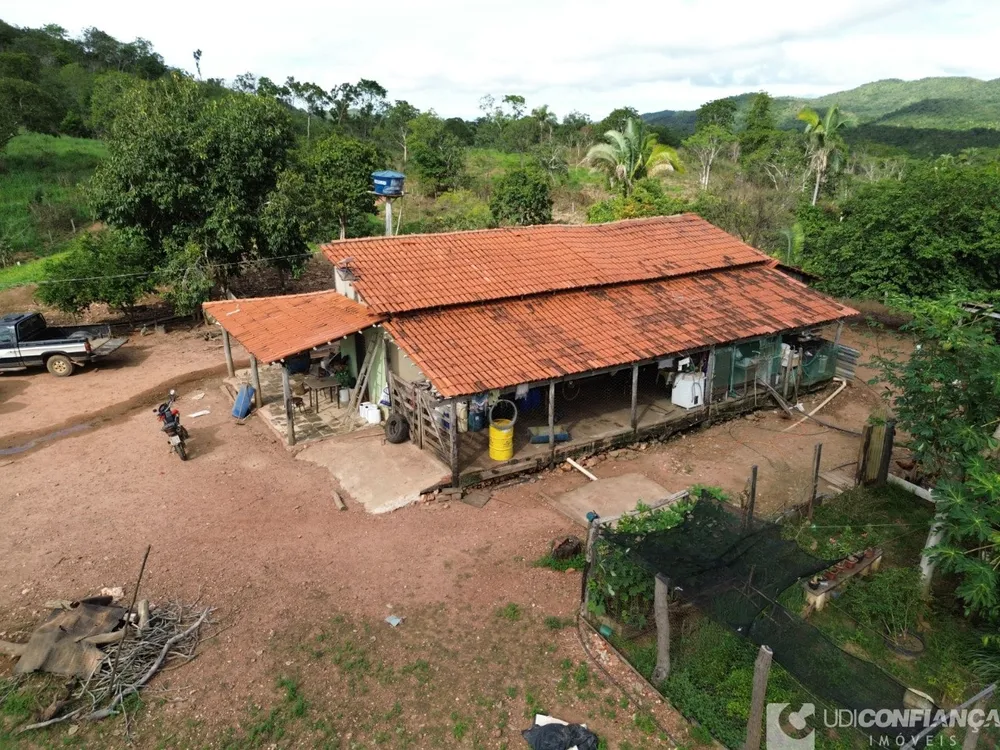 Fazenda - Foto 4
