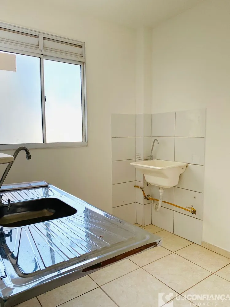 Apartamento, 2 quartos, 41 m² - Foto 5