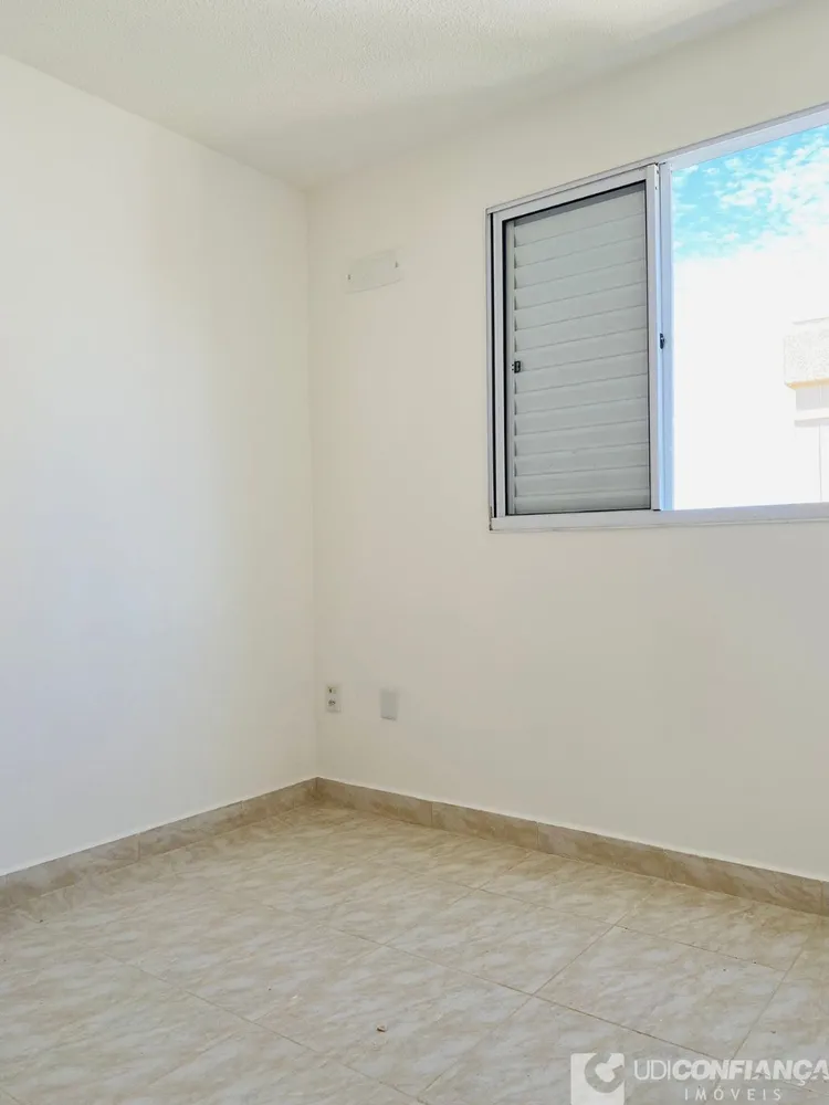 Apartamento, 2 quartos, 41 m² - Foto 2