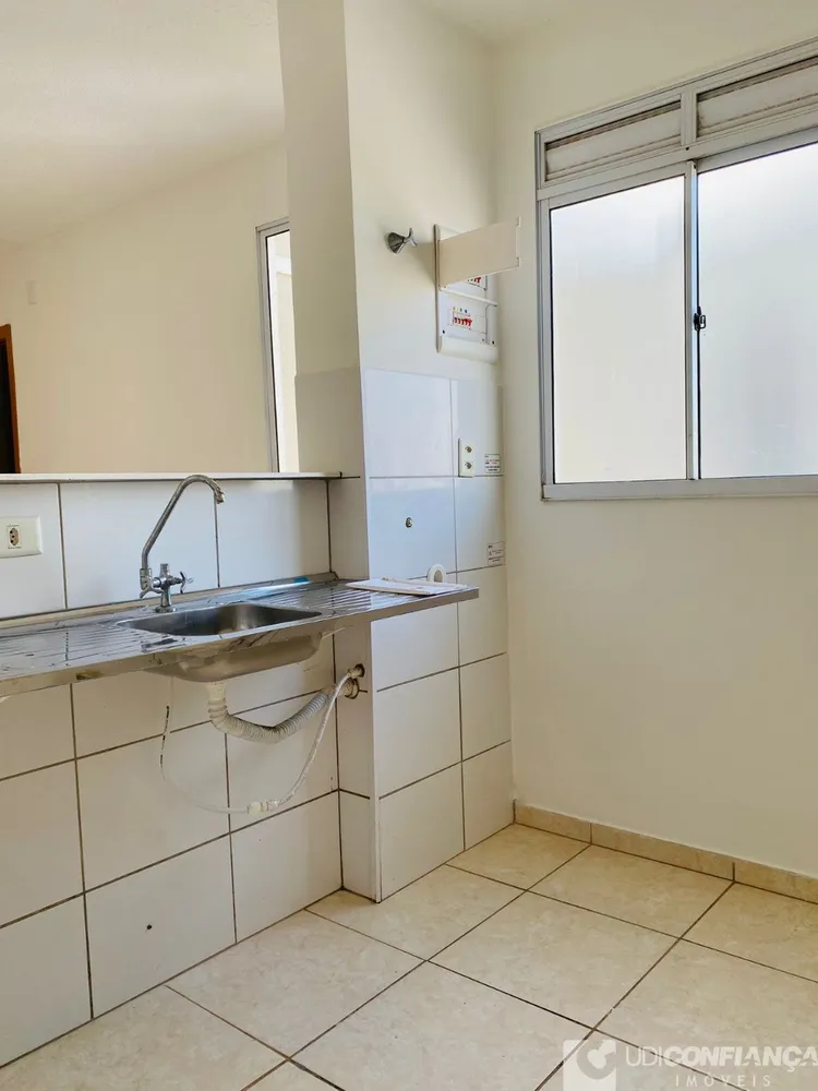 Apartamento, 2 quartos, 41 m² - Foto 4