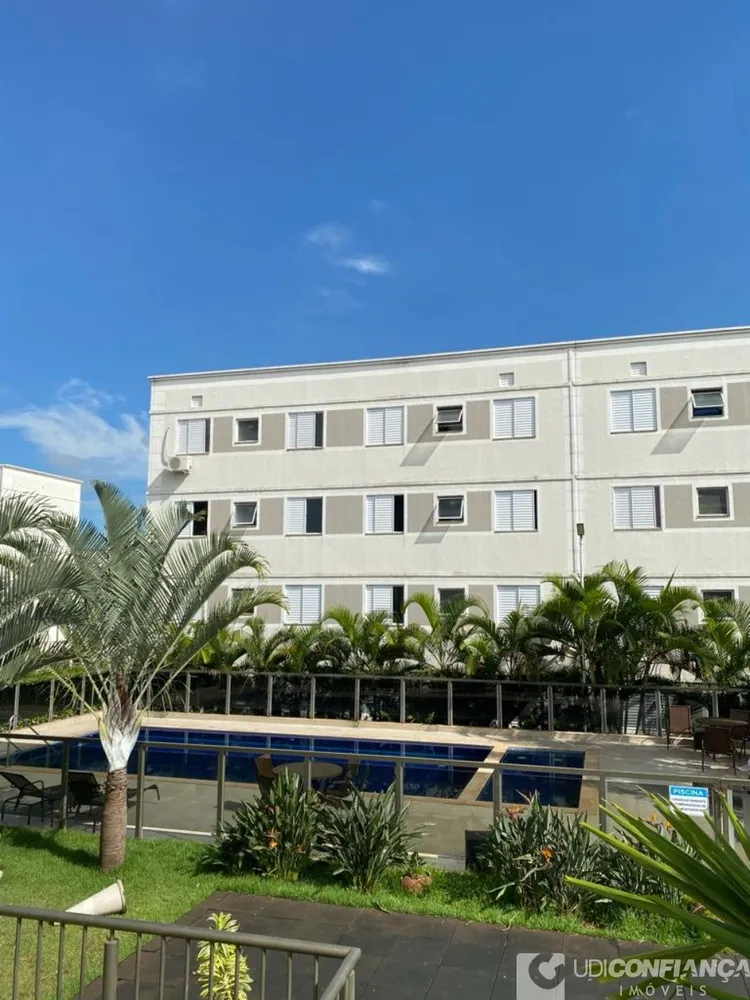 Apartamento, 2 quartos, 41 m² - Foto 1