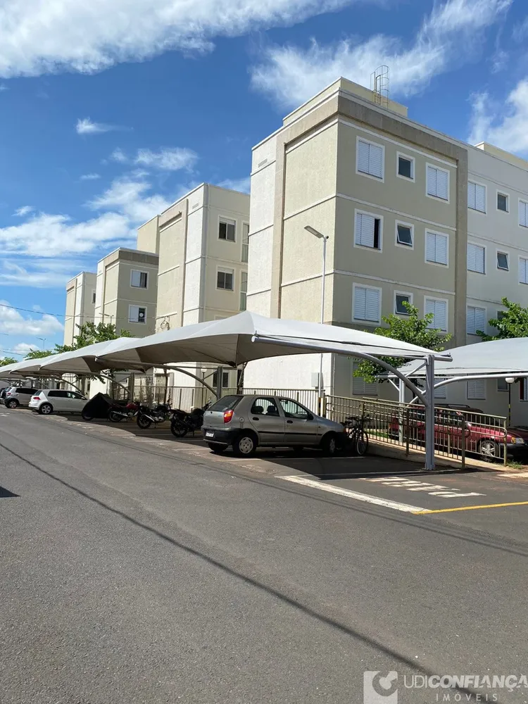 Apartamento, 2 quartos, 41 m² - Foto 3