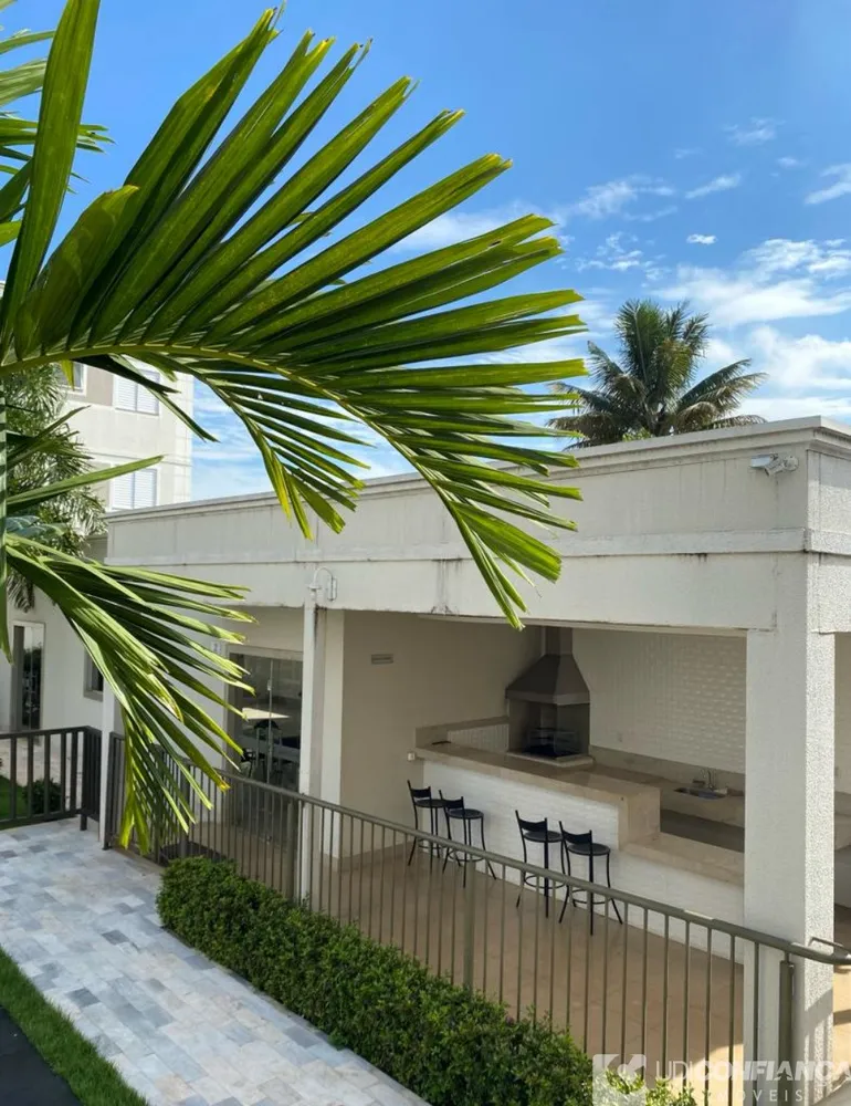 Apartamento, 2 quartos, 41 m² - Foto 12