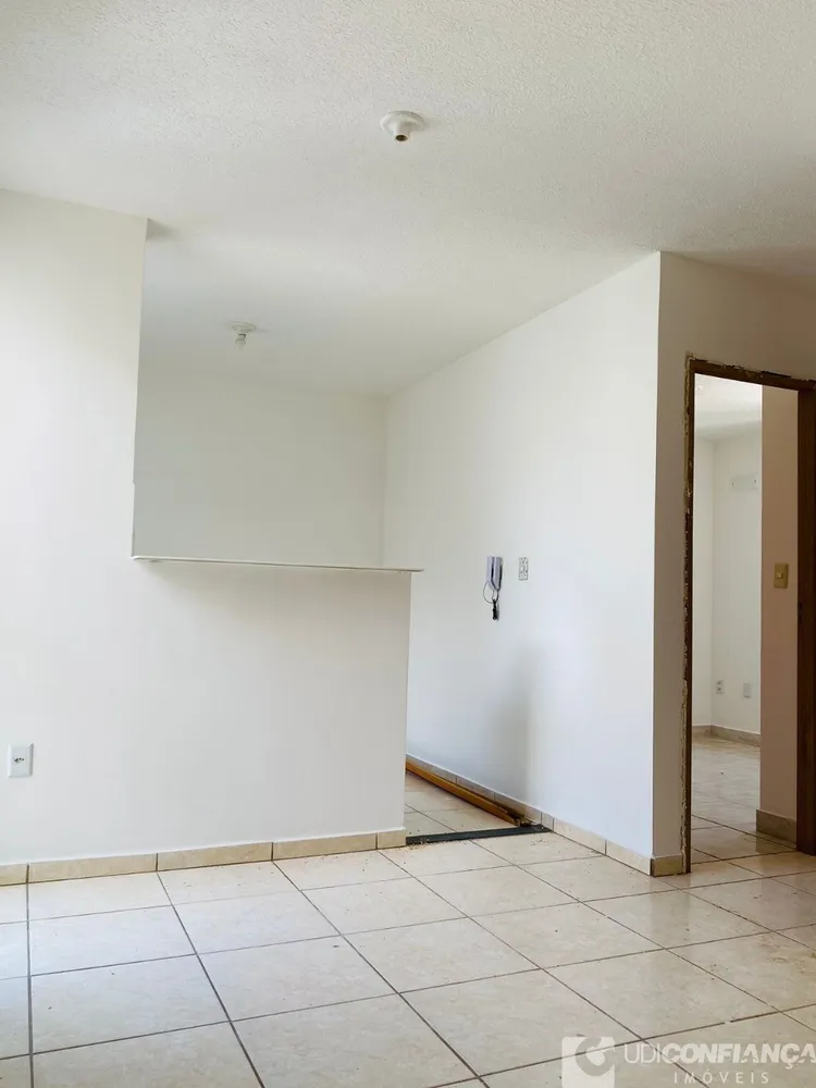 Apartamento, 2 quartos, 41 m² - Foto 3