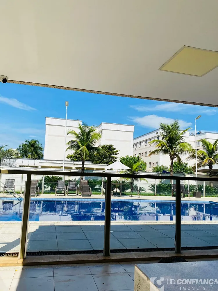 Apartamento, 2 quartos, 41 m² - Foto 8