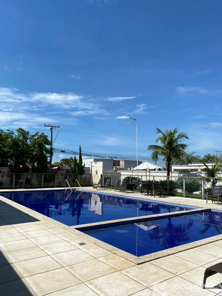 Apartamento, 2 quartos, 41 m² - Foto 4