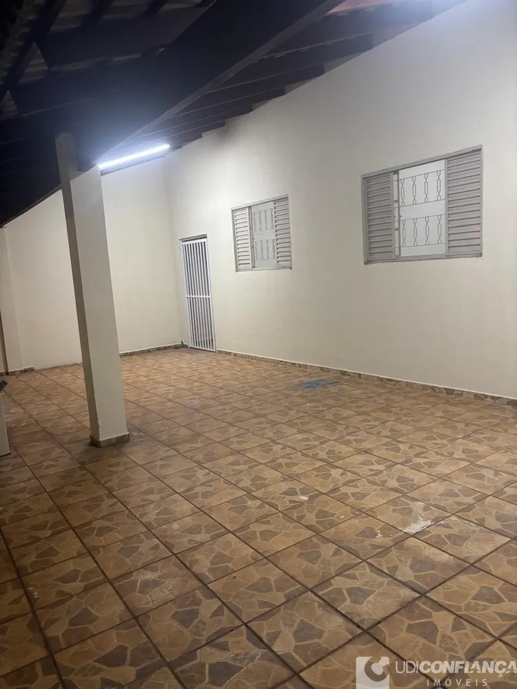 Casa, 2 quartos - Foto 2