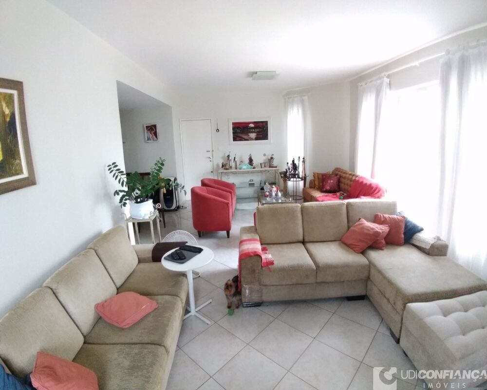 Apartamento, 3 quartos, 120 m² - Foto 3