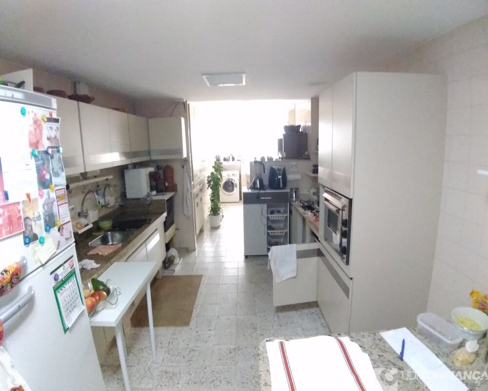Apartamento, 3 quartos, 120 m² - Foto 9