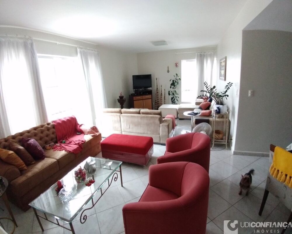 Apartamento, 3 quartos, 120 m² - Foto 2