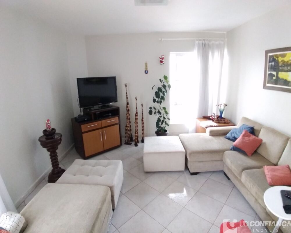 Apartamento, 3 quartos, 120 m² - Foto 1