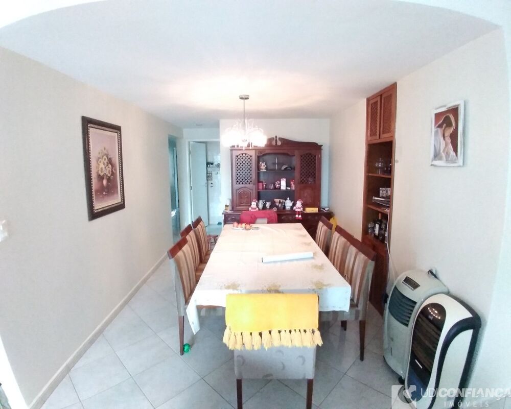 Apartamento, 3 quartos, 120 m² - Foto 5