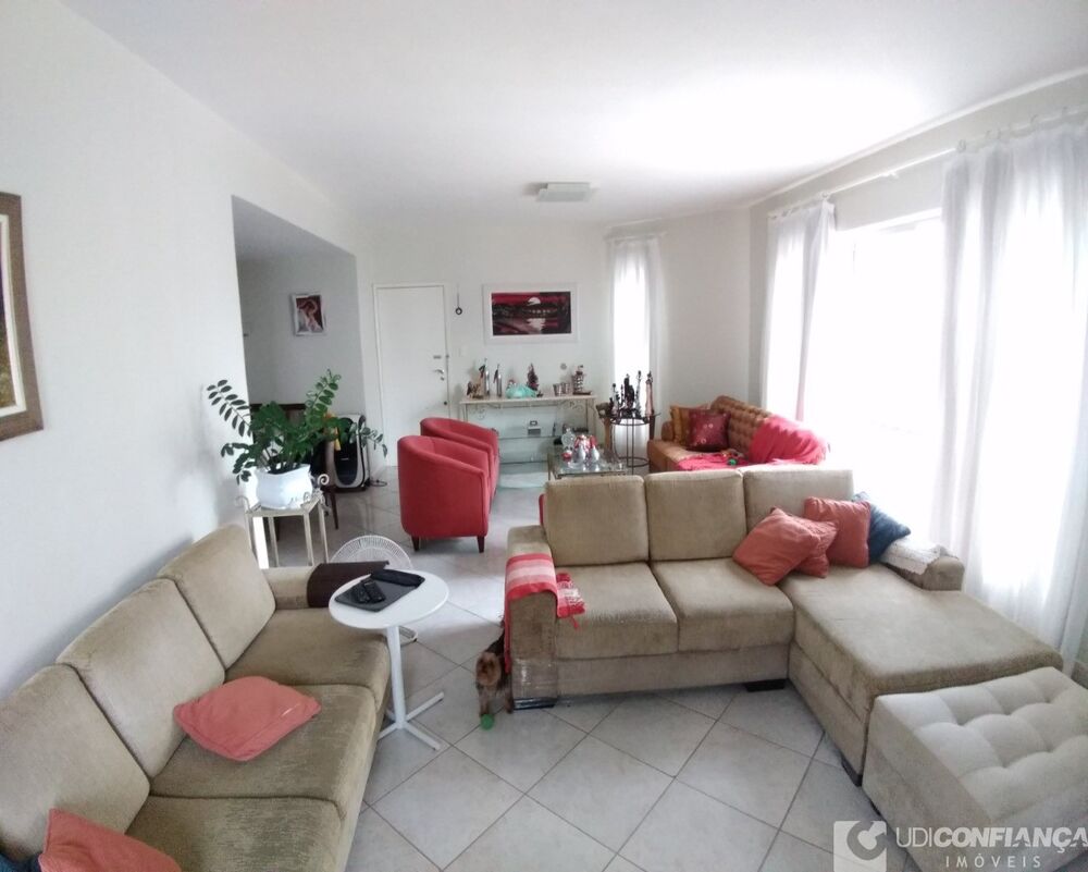 Apartamento, 3 quartos, 120 m² - Foto 4