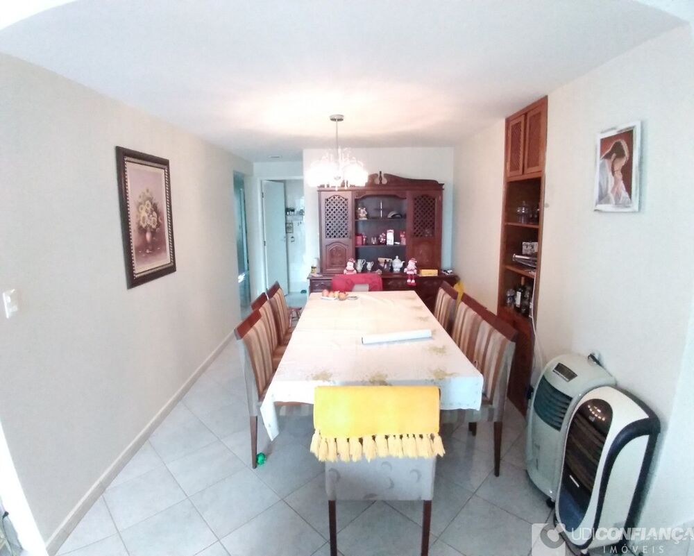 Apartamento, 3 quartos, 120 m² - Foto 6