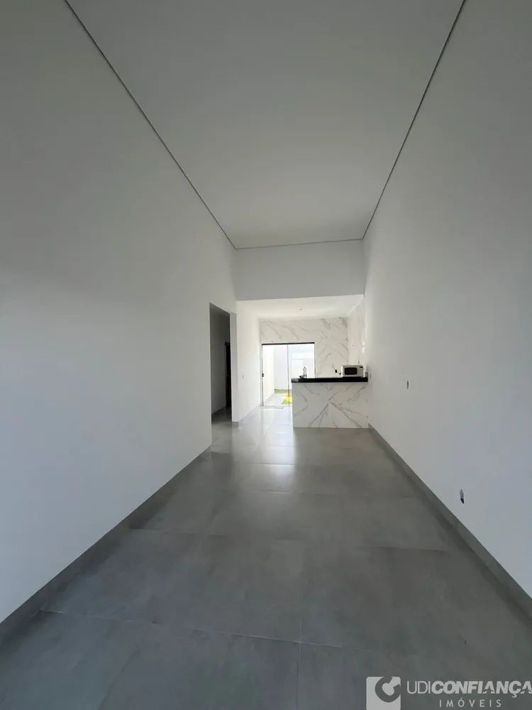 Casa, 3 quartos, 76 m² - Foto 1