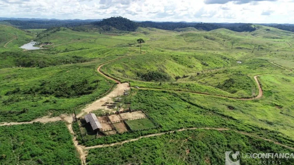 Fazenda - Foto 3