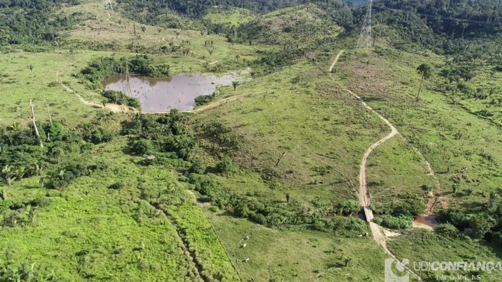 Fazenda - Foto 1