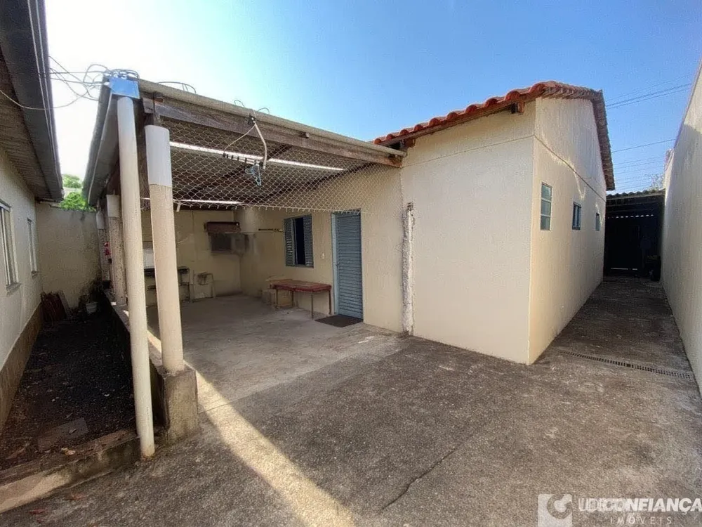 Casa, 5 quartos - Foto 11