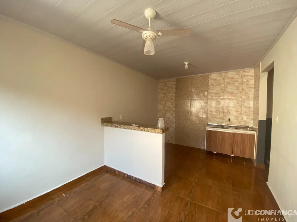 Casa, 5 quartos - Foto 2