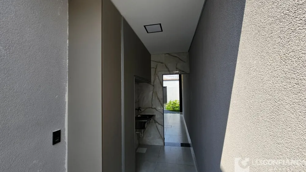 Casa, 3 quartos, 170 m² - Foto 3