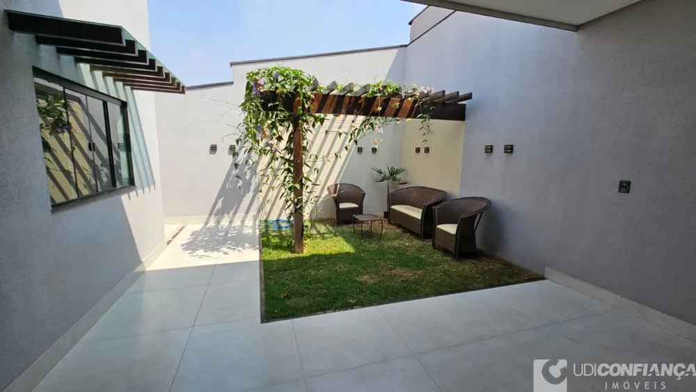 Casa, 3 quartos, 170 m² - Foto 3
