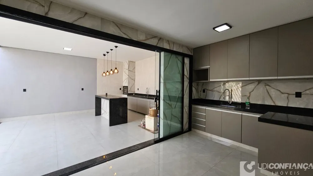 Casa, 3 quartos, 170 m² - Foto 6