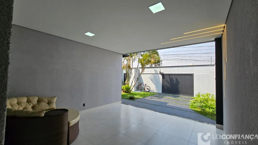 Casa, 3 quartos, 170 m² - Foto 1