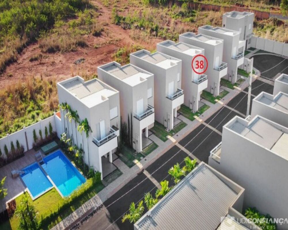 Casa, 3 quartos, 113 m² - Foto 9