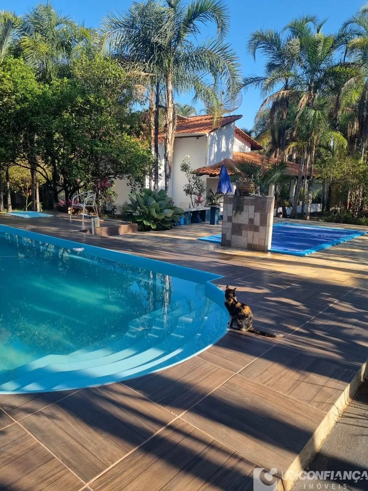 Chácara - Foto 1