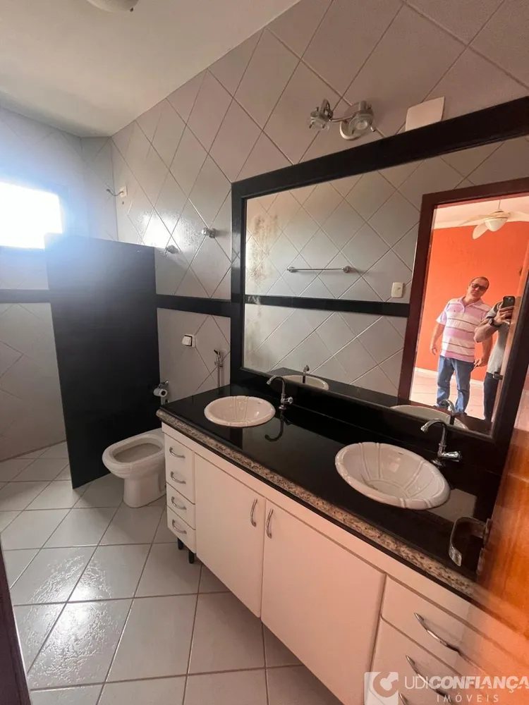 Cobertura, 4 quartos, 296 m² - Foto 3