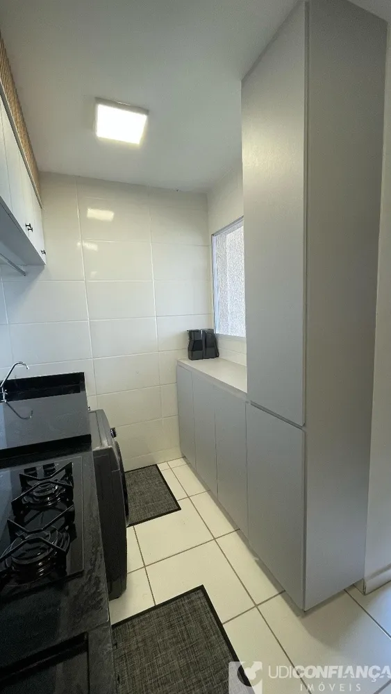 Apartamento, 2 quartos, 55 m² - Foto 7