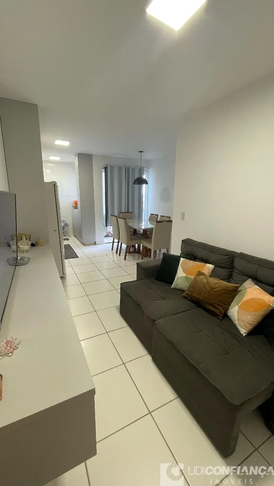 Apartamento, 2 quartos, 55 m² - Foto 6
