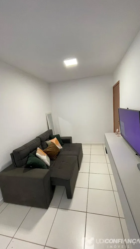 Apartamento, 2 quartos, 55 m² - Foto 1