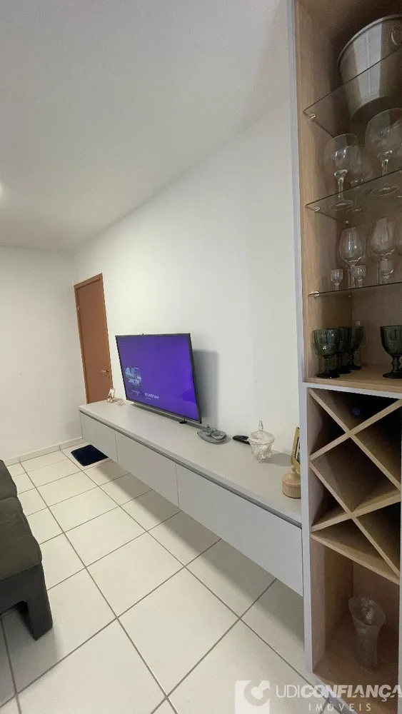 Apartamento, 2 quartos, 55 m² - Foto 5