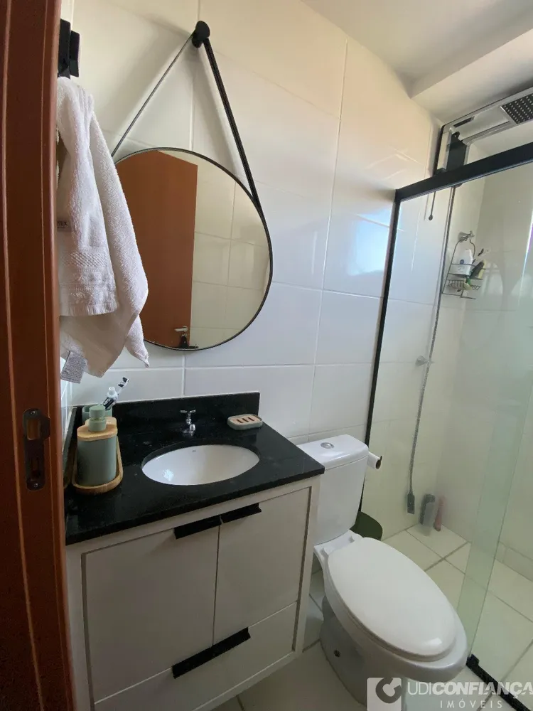 Apartamento, 2 quartos, 55 m² - Foto 4