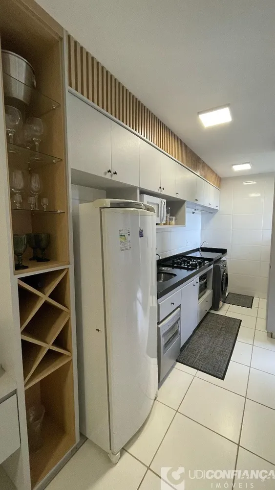 Apartamento, 2 quartos, 55 m² - Foto 8