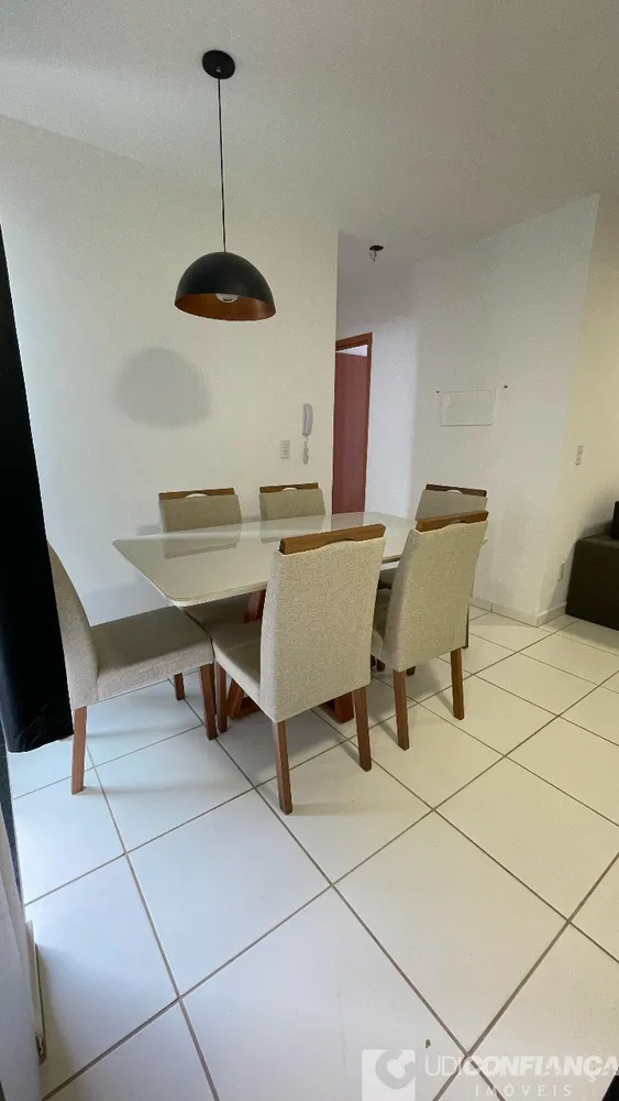 Apartamento, 2 quartos, 55 m² - Foto 2