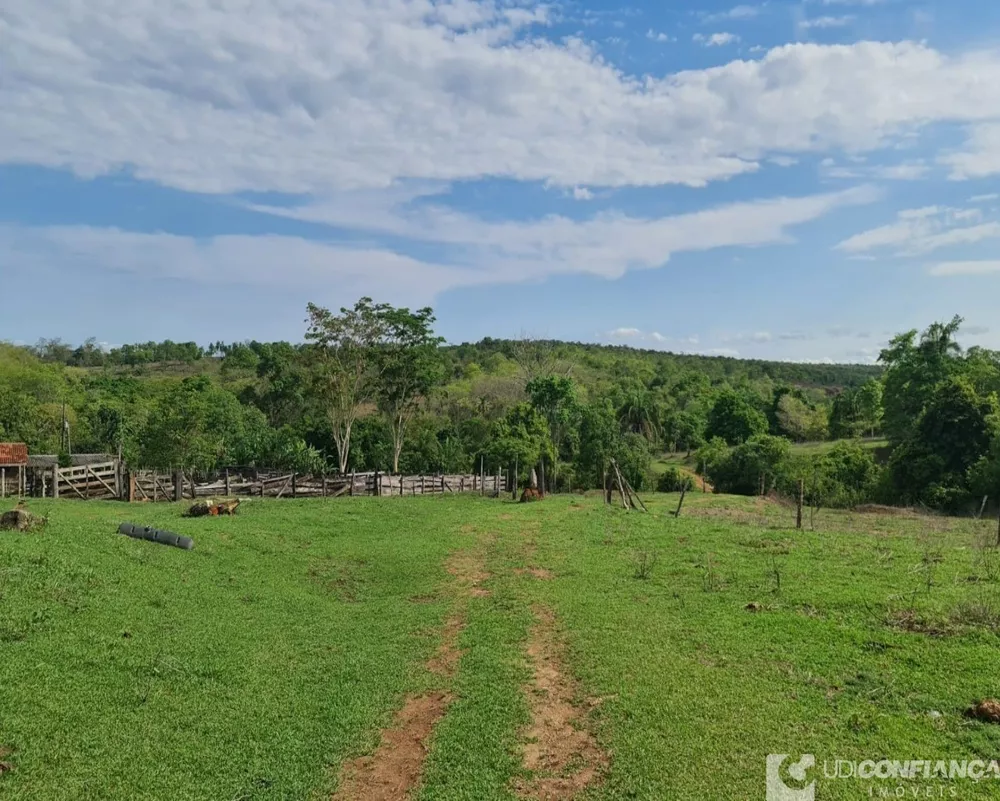 Fazenda à venda - Foto 1