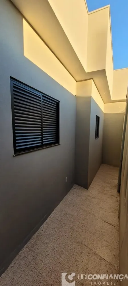Casa, 3 quartos - Foto 10