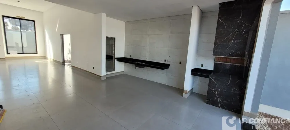 Casa, 3 quartos - Foto 3