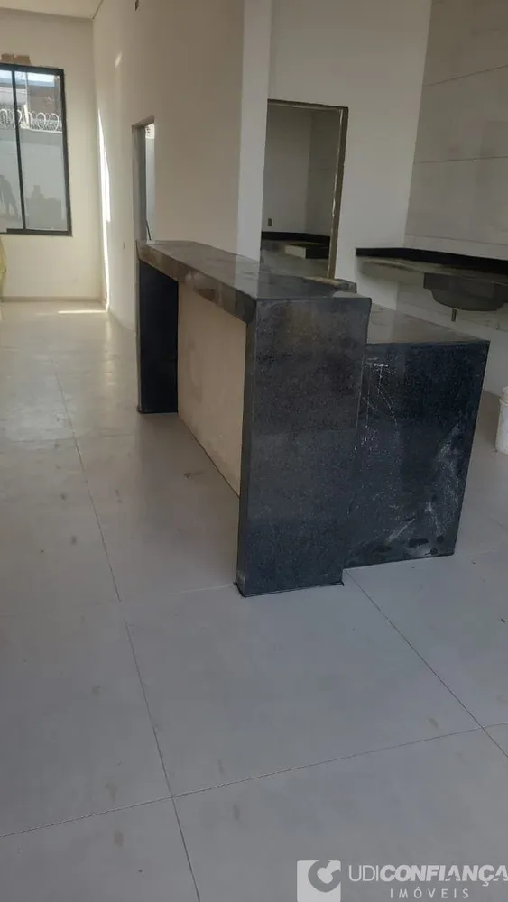 Casa, 3 quartos - Foto 11
