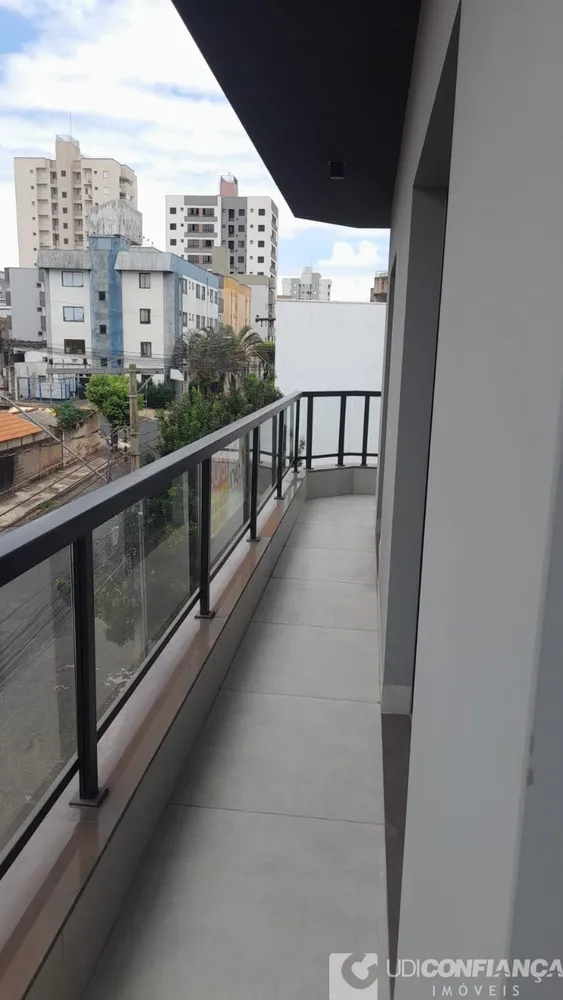 Apartamento, 3 quartos, 85 m² - Foto 3