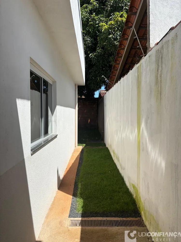 Casa, 2 quartos - Foto 2
