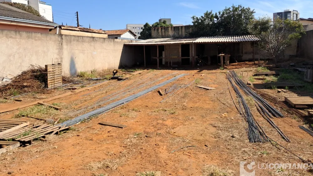 Terreno, 398 m² - Foto 3